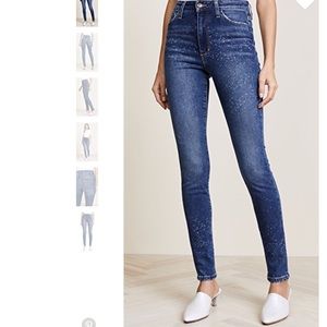 Taylor Hill by Joe’s Jeans NWOT